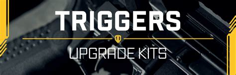 trigger upgrade kits