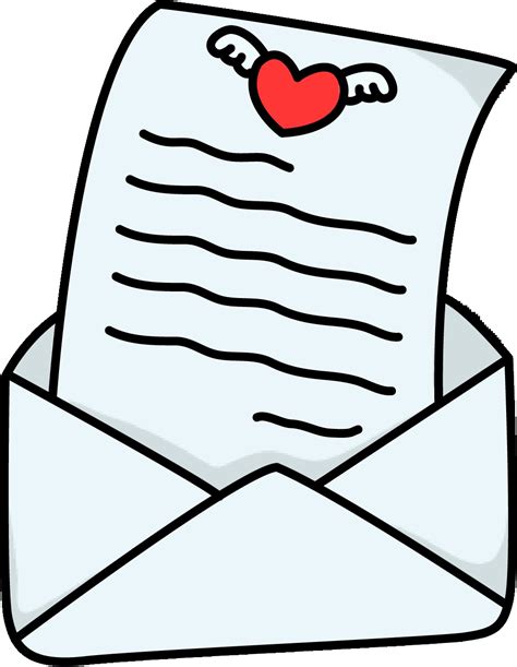 letter clipart letter transparent     webstockreview