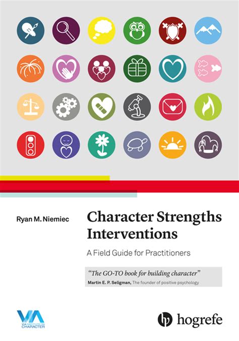 character strengths special offer