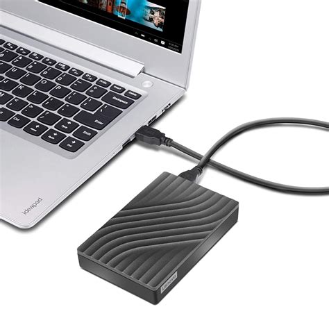 lenovo portable tb external hard disk drive hdd usb hard disk mobile hard disk drive