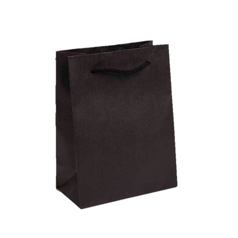 Black A5 – Paper Packaging Place