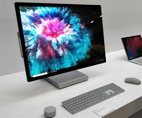 microsoft launches  gen surface pro  surface laptop  surface studio    techconnect