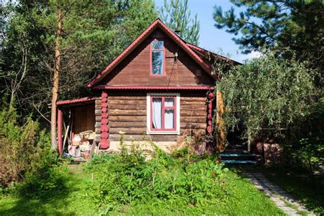 log cabin mobile homes cost outdoor troop