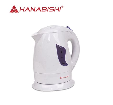 hanabishi hwks western appliances