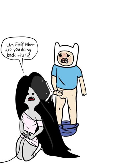 735783 Adventure Time Marceline Finn Cartoonnetwork Pics