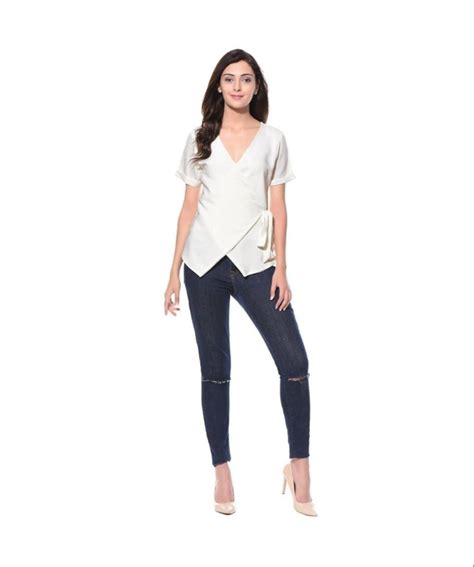 White Casual And Western Wear Dresses At Rs 399 Piece In Kolkata Id