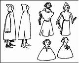 Fashion 1300s Calthrop 1307 1327 Edward Second Costume English Clayton Dion sketch template