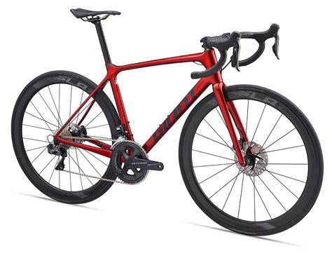 giant tcr advanced pro  disc  giant tcr giant  road