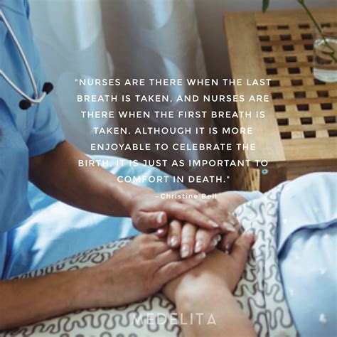 25 inspirational quotes about being a nurse medelita