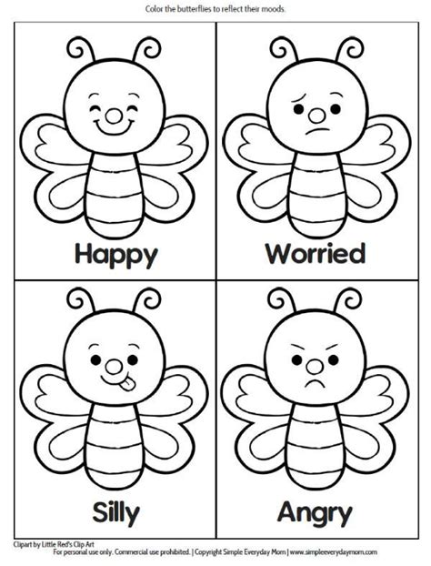 printable bug worksheets  kids bugs preschool preschool preschool