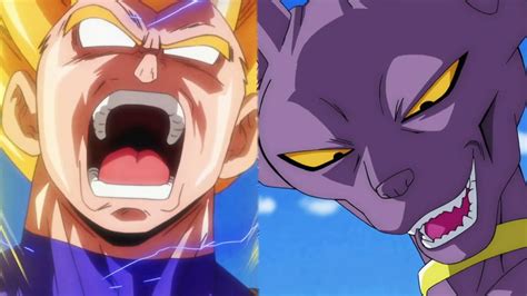 Dragon Ball Super Episode 7 ドラゴンボール超（スーパー）anime Review Vegeta S