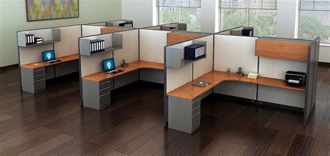 office cubicles refurbished haworth cubicles  furniture finders