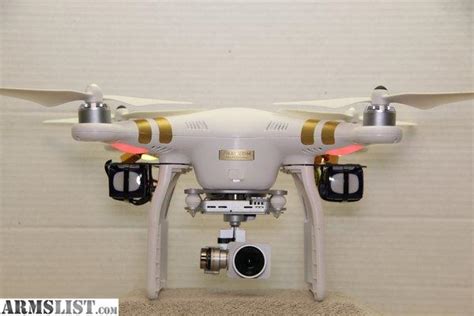 armslist  saletrade long range drone setup trade  firearms