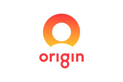 origin energy logo  svg vector  png file format logowine