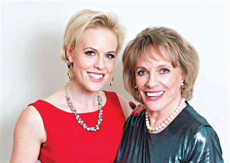 Dame Esther Rantzen On Tour Sex And Brexit Are Not Up For Discussion