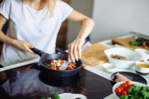 clean  maintain  electric frying pan david burke kitchen