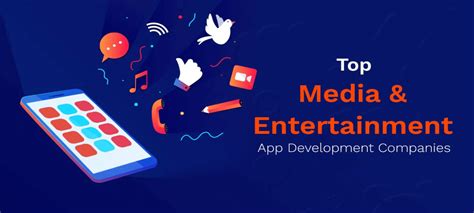 entertainment app development company omninos solutions
