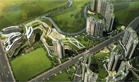 building the sustainable city of the future in india wri