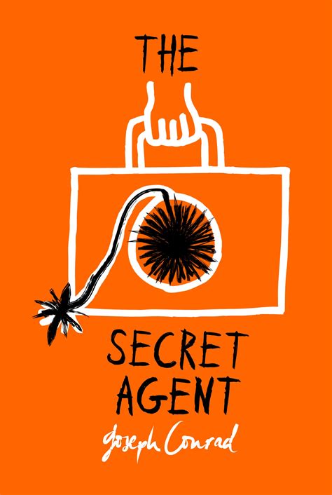 dailylit the secret agent by joseph conrad