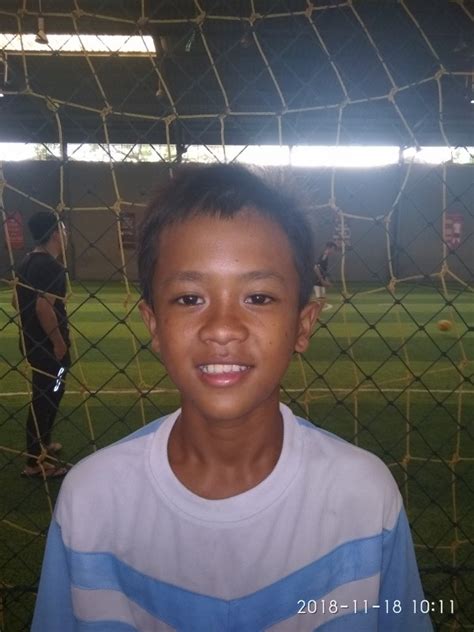Liga Aafi Regional Jakarta 3 Musim 2018 2019 Orion