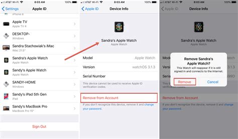 remove  device   apple account  iphone  ipad mid atlantic consulting blog