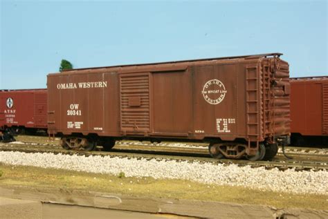 boxcar sunday lets   boxcars  gauge railroading   forum