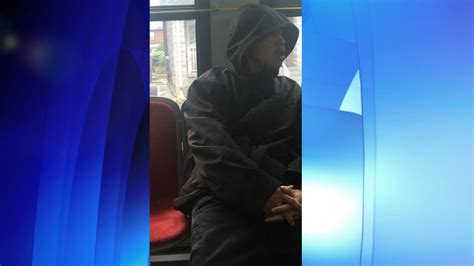 man arrested after alleged sex assault on ttc bus citynews