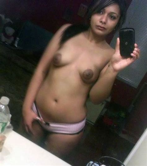 nipples amateur in action