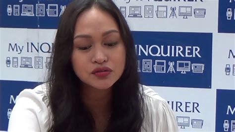 mercedes cabral clears the air on mmff indie movie issue youtube
