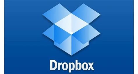 dropbox app android