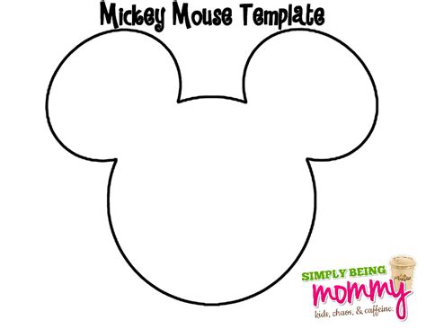 simplybeingmommycom wp content uploads   mickey mouse template