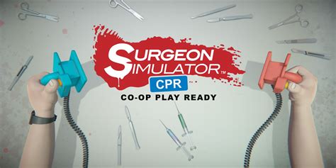 surgeon simulator cpr jeux  telecharger sur nintendo switch jeux nintendo