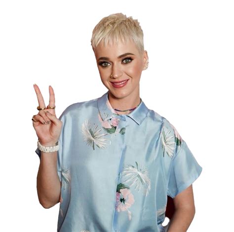cantor katy perry png foto png arts