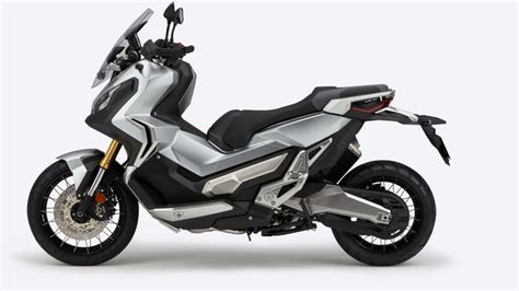 honda  adv cc crossover adventure bike honda uk