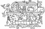 Noah Noahs Arka Noego Noe Kolorowanka Druku 1107 Lds Malowankę Wydrukuj Drukowanka sketch template