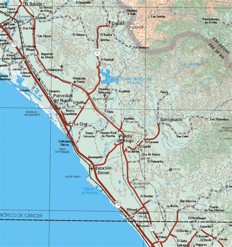 durango mexico map  map  durango mexico  mapa de durango