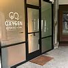 oxygen esthetic spa massage parlors  mountain view california