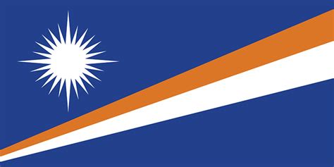 flag of the marshall islands britannica