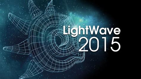 lightwave  features youtube