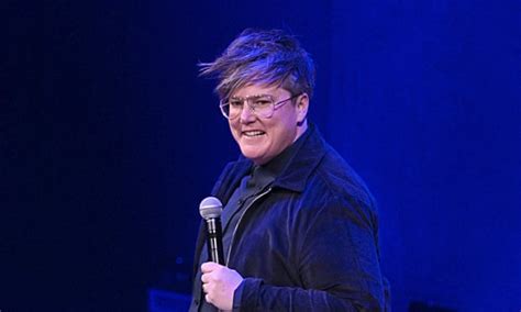 ten steps to nanette by hannah gadsby audiobook review startling