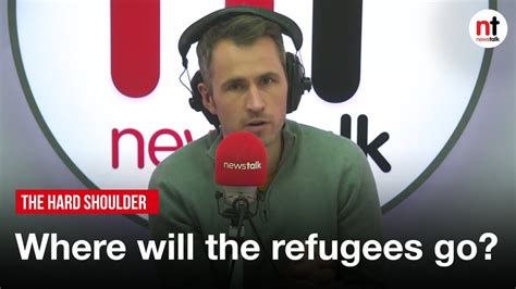 Newstalkfm On Twitter Where Will We House Our Refugees Once Hotels
