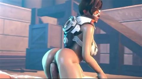 overwatch tracer porn xvideos