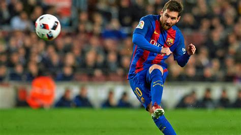 Barcelona Goal Highlights Messi Is Getting Ridiculous