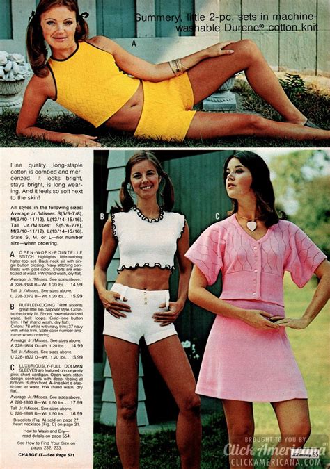 Bell Bottoms And Beyond The Fashionable 70s Pants For Women That Were