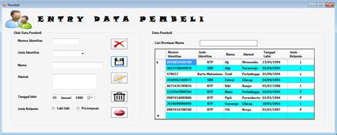 cara membuat radiobutton tercentang otomatis saat datagridview diklik pada c ~ dewan komputer