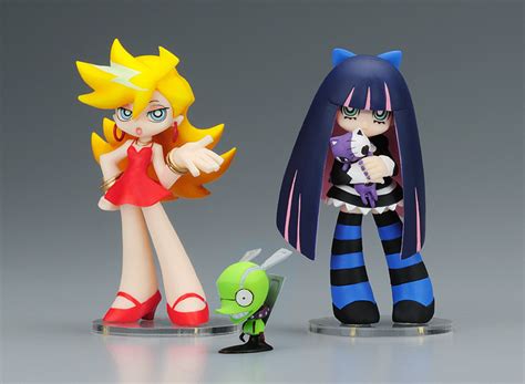 Twin Pack Panty And Stocking With Chuck