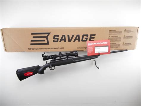 savage model axis caliber  win switzers auction appraisal service