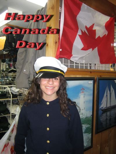 146th Birthday Canada Day July 1st Monday July 1