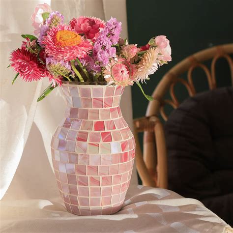 tong hop  art deco flower vases update brandiscraftscom