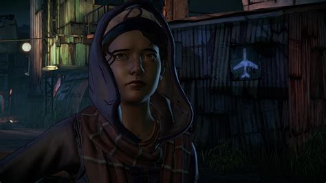 clementine in the hood mod addon the walking dead a new frontier moddb
